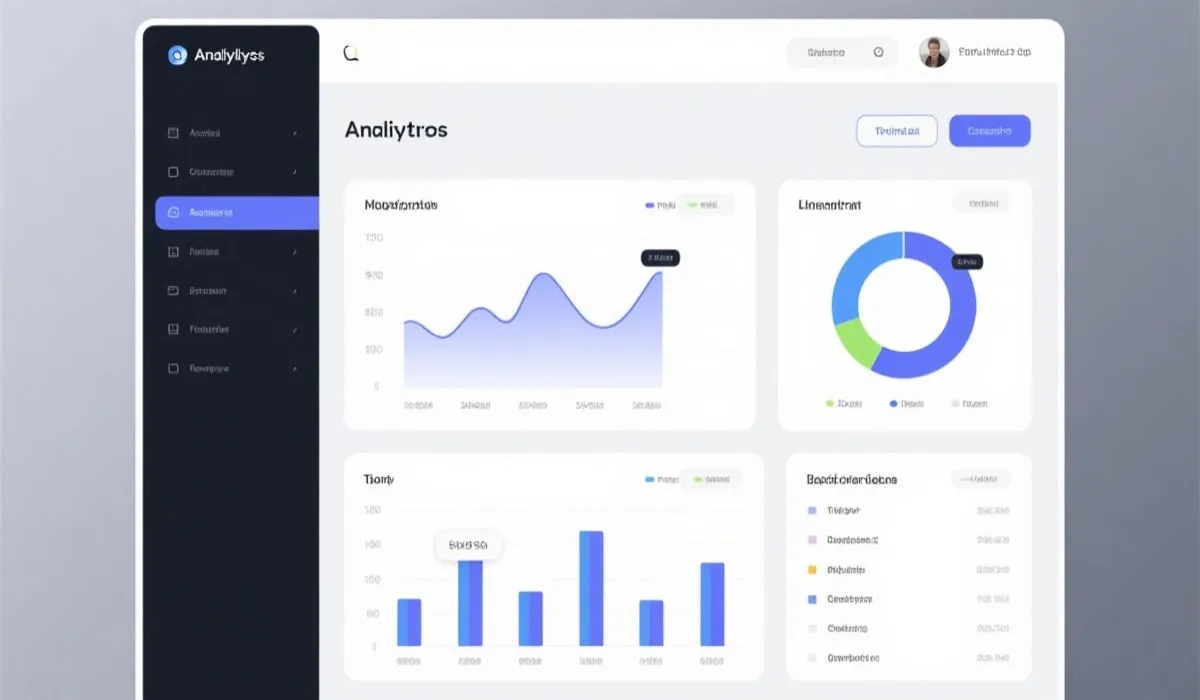 数据中心示意图