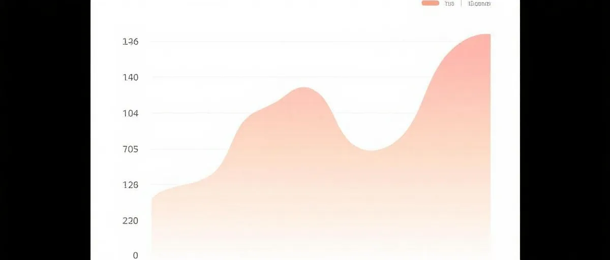 走势分析可视化